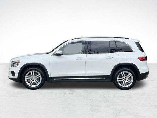 2023 Mercedes-Benz GLB 250 4MATIC