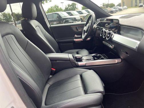 2023 Mercedes-Benz GLB 250 4MATIC