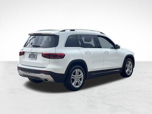 2023 Mercedes-Benz GLB 250 4MATIC