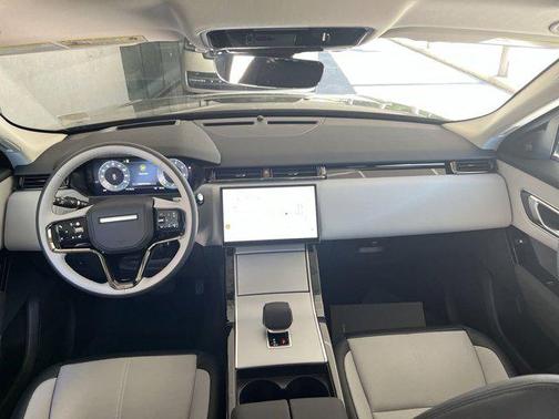 2025 Land Rover Range Rover Velar P250 S