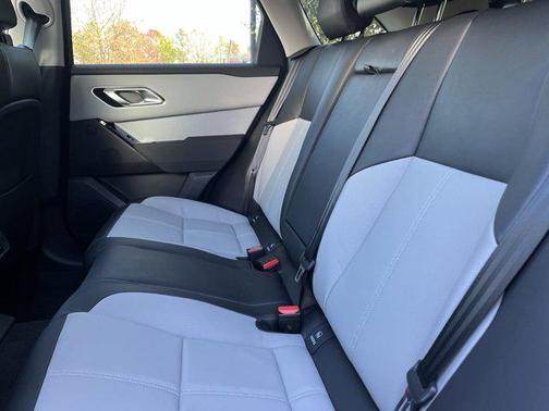 2025 Land Rover Range Rover Velar P250 S