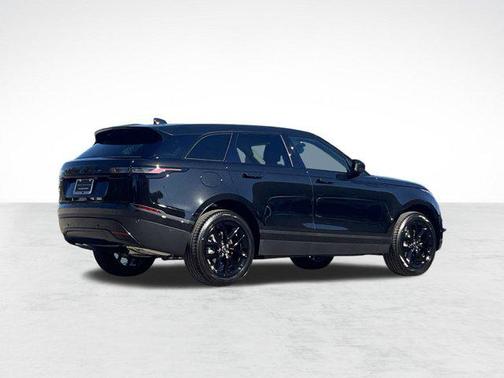 2025 Land Rover Range Rover Velar P250 S