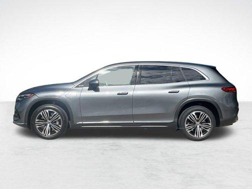 2023 Mercedes-Benz EQS 450 4MATIC