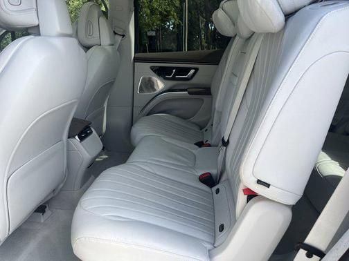 2023 Mercedes-Benz EQS 450 4MATIC