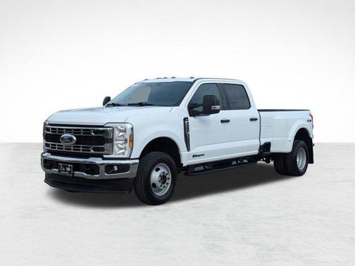 2024 Ford F-350 XLT