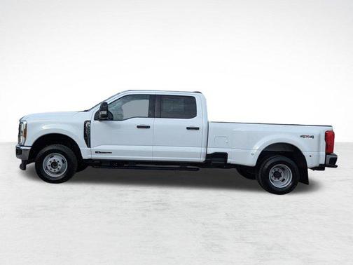 2024 Ford F-350 XLT