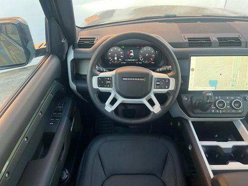 2026 Land Rover Defender S