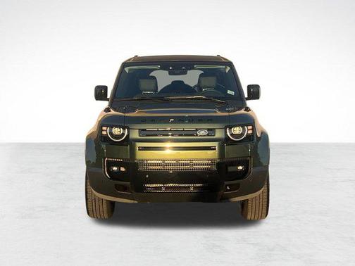 2026 Land Rover Defender S