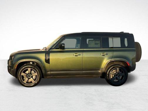 2026 Land Rover Defender S