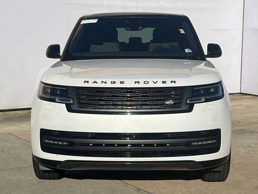 2023 Land Rover Range Rover P400 SE