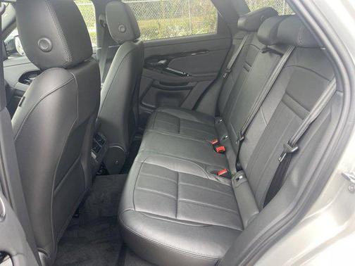 2025 Land Rover Range Rover Evoque Core S