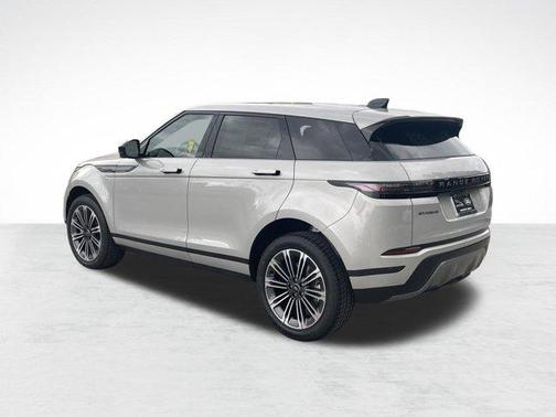 2025 Land Rover Range Rover Evoque Core S