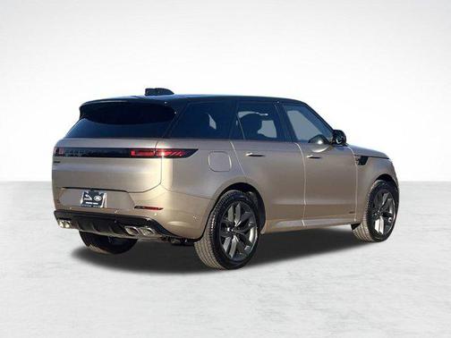 2025 Land Rover Range Rover Sport Autobiography