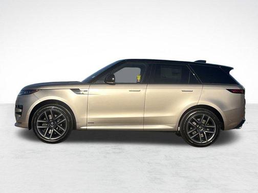 2025 Land Rover Range Rover Sport Autobiography