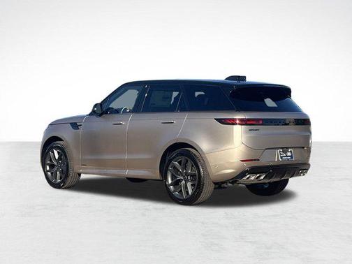 2025 Land Rover Range Rover Sport Autobiography