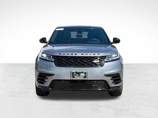 Eiger Grey Metallic 2023 Land Rover Range Rover Velar P250 S R-Dynamic