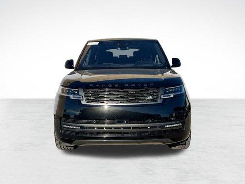 2023 Land Rover Range Rover Autobiography