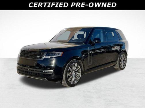 2023 Land Rover Range Rover Autobiography