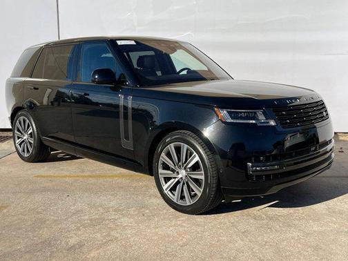 2023 Land Rover Range Rover Autobiography
