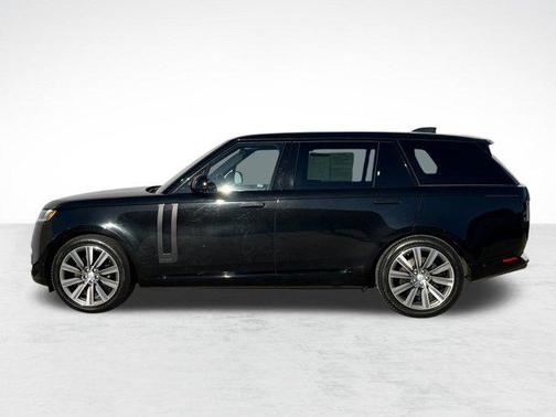 2023 Land Rover Range Rover Autobiography