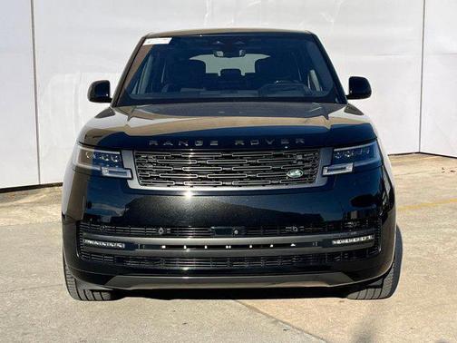 2023 Land Rover Range Rover Autobiography