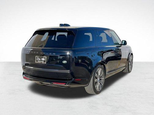 2023 Land Rover Range Rover Autobiography