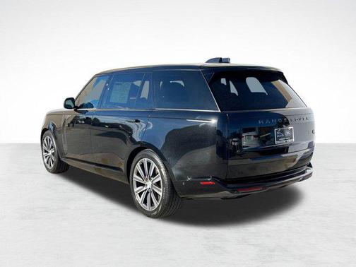 2023 Land Rover Range Rover Autobiography