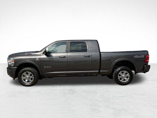 2022 RAM 2500 Laramie Mega Cab 4x4 6'4' Box