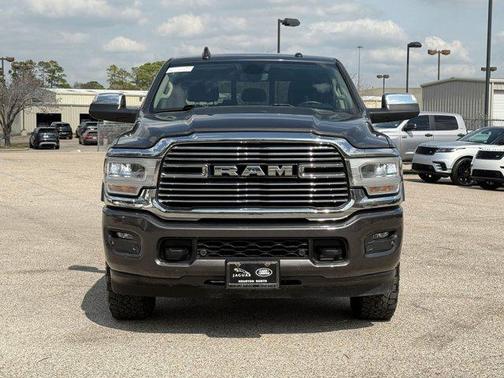 2022 RAM 2500 Laramie Mega Cab 4x4 6'4' Box