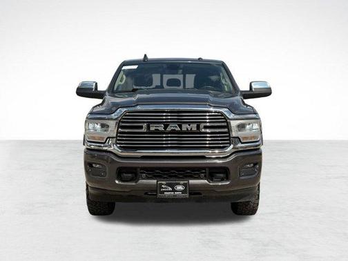 2022 RAM 2500 Laramie Mega Cab 4x4 6'4' Box