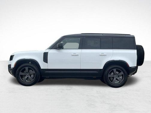 2025 Land Rover Defender 110 P400 X-Dynamic SE