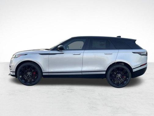 2025 Land Rover Range Rover Velar P250 SE R-Dynamic