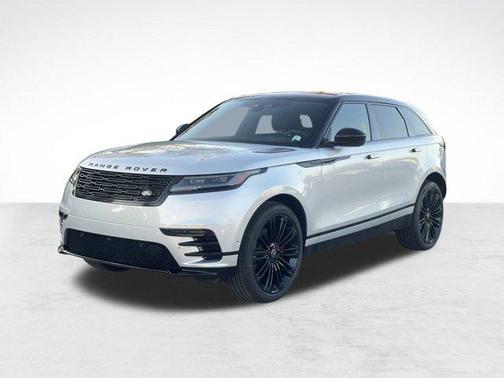 2025 Land Rover Range Rover Velar P250 SE R-Dynamic