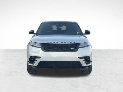 2025 Land Rover Range Rover Velar P250 SE R-Dynamic