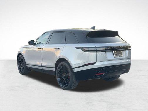 2025 Land Rover Range Rover Velar P250 SE R-Dynamic