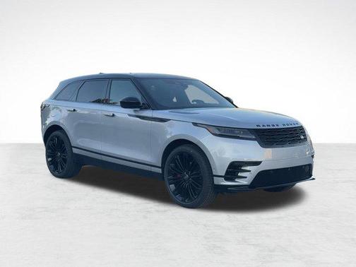 2025 Land Rover Range Rover Velar P250 SE R-Dynamic