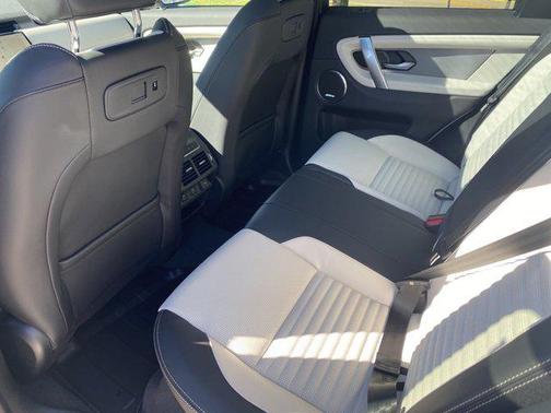 2024 Land Rover Discovery Sport Dynamic SE