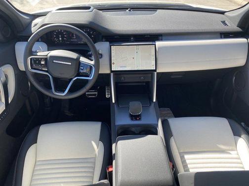 2024 Land Rover Discovery Sport Dynamic SE