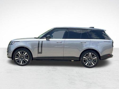 2025 Land Rover Range Rover P550e Autobiography