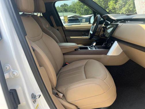 2023 Land Rover Range Rover Autobiography