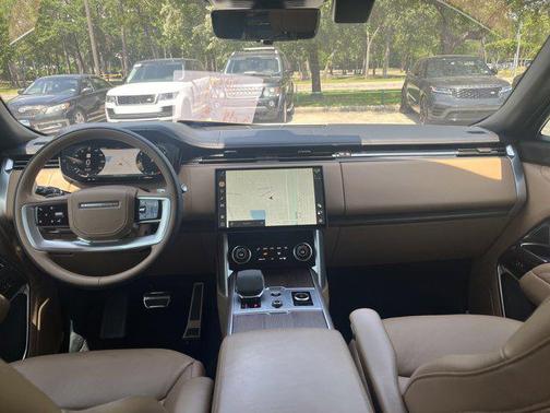 2023 Land Rover Range Rover Autobiography