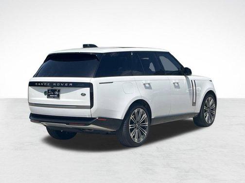 2023 Land Rover Range Rover Autobiography