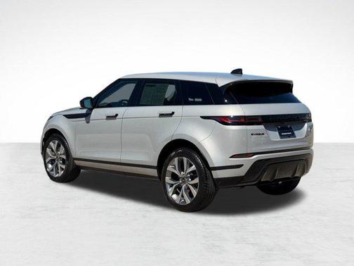 2022 Land Rover Range Rover Evoque SE