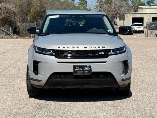 2022 Land Rover Range Rover Evoque SE