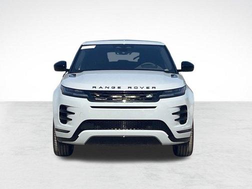 2026 Land Rover Range Rover Evoque Dynamic SE