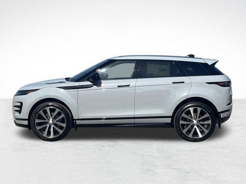 2026 Land Rover Range Rover Evoque Dynamic SE