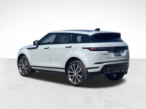 2026 Land Rover Range Rover Evoque Dynamic SE