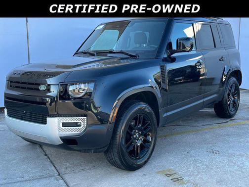 2025 Land Rover Defender 110 P300