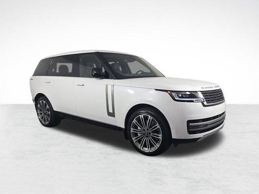 2025 Land Rover Range Rover P530 SE 7 Seat