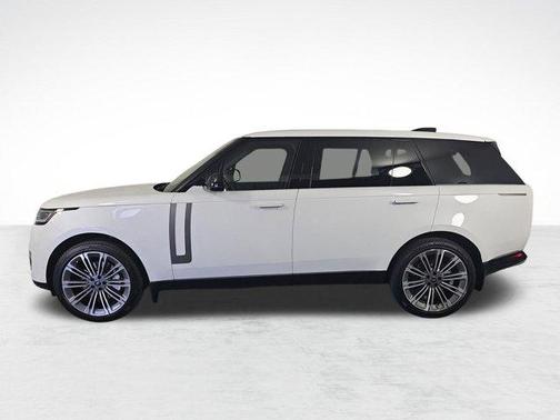 2025 Land Rover Range Rover P530 SE 7 Seat